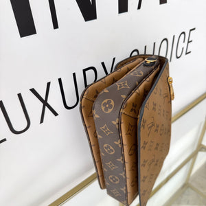 Borsa Métis Monogram Reverse Louis Vuitton