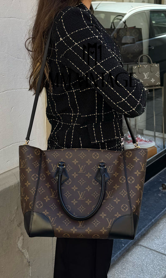 Borsa Phenix MM Monogram Louis Vuitton