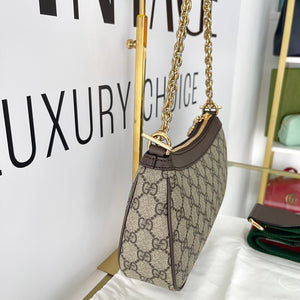 Borsa Ophidia GG Supreme Gucci