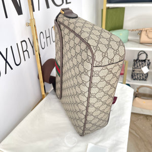 Borsa Ophidia GG Supreme Gucci