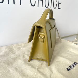Borsa Le Grand Bambino Jacquemus