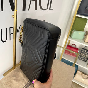 Borsa Marmont 30 GG Gucci