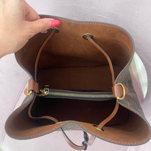 Borsa NéoNoé MM Monogram Louis Vuitton