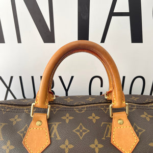 Borsa Speedy 35 Monogram Louis Vuitton