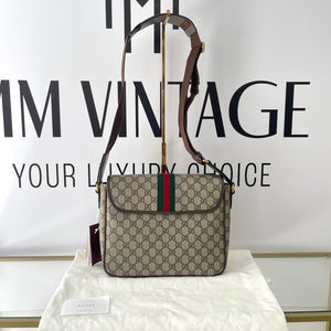 Borsa Ophidia GG Supreme Gucci