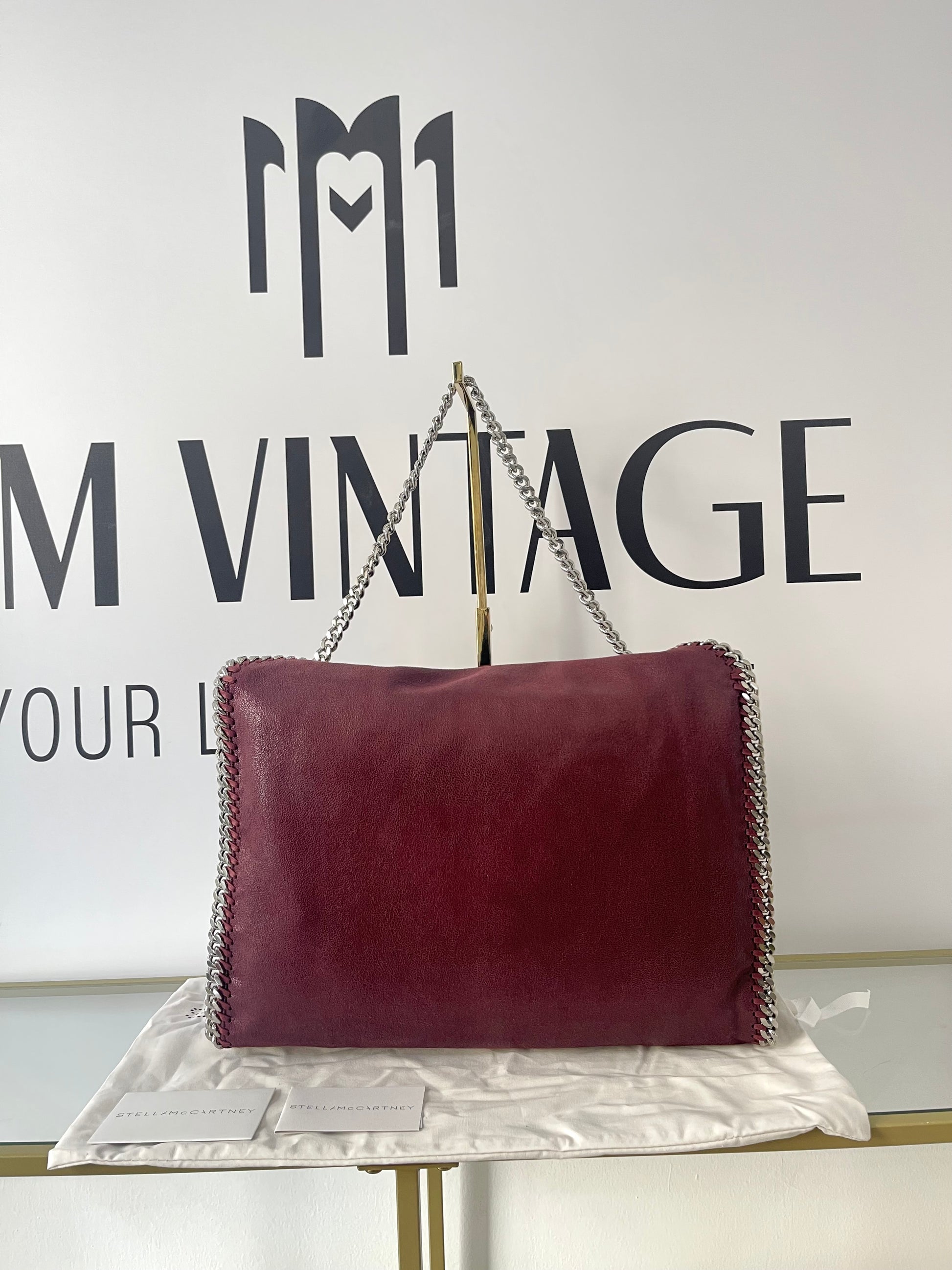 Borsa Tote Falabella Stella McCartney