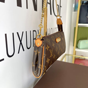 Borsa Eva Monogram Louis Vuitton