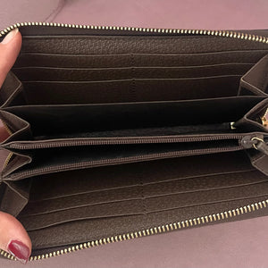 Portafoglio Ophidia GG Supreme Gucci