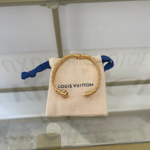 Bracciale Pillow Nanogram Louis Vuitton