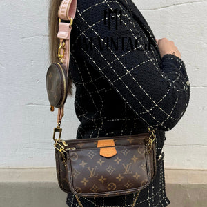 Borsa Multi Pochette Accessoires Monogram Louis Vuitton