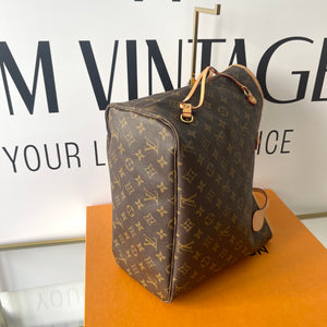Borsa Neverfull MM Monogram Louis Vuitton
