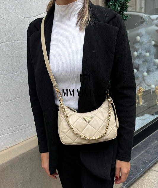 Borsa Re-Edition Prada