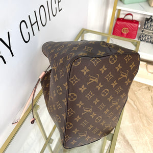 Borsa NéoNoé MM Monogram Louis Vuitton