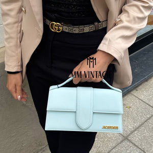 Borsa Le Grand Bambino Jacquemus
