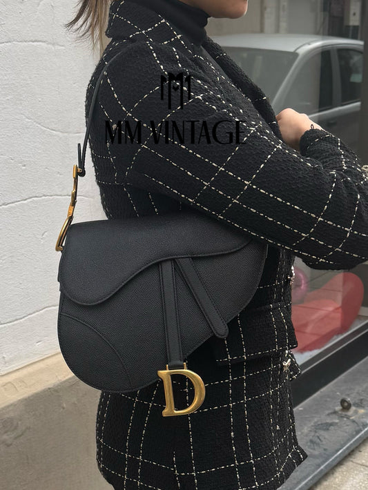 Borsa Saddle Dior