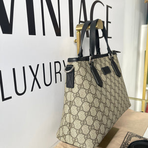 Borsa GG Supreme Gucci