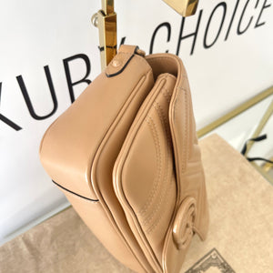Borsa Marmont GG Matelassé Gucci