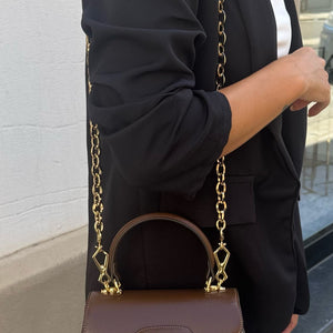 Borsa Horsebit 1955 GG Supreme Gucci