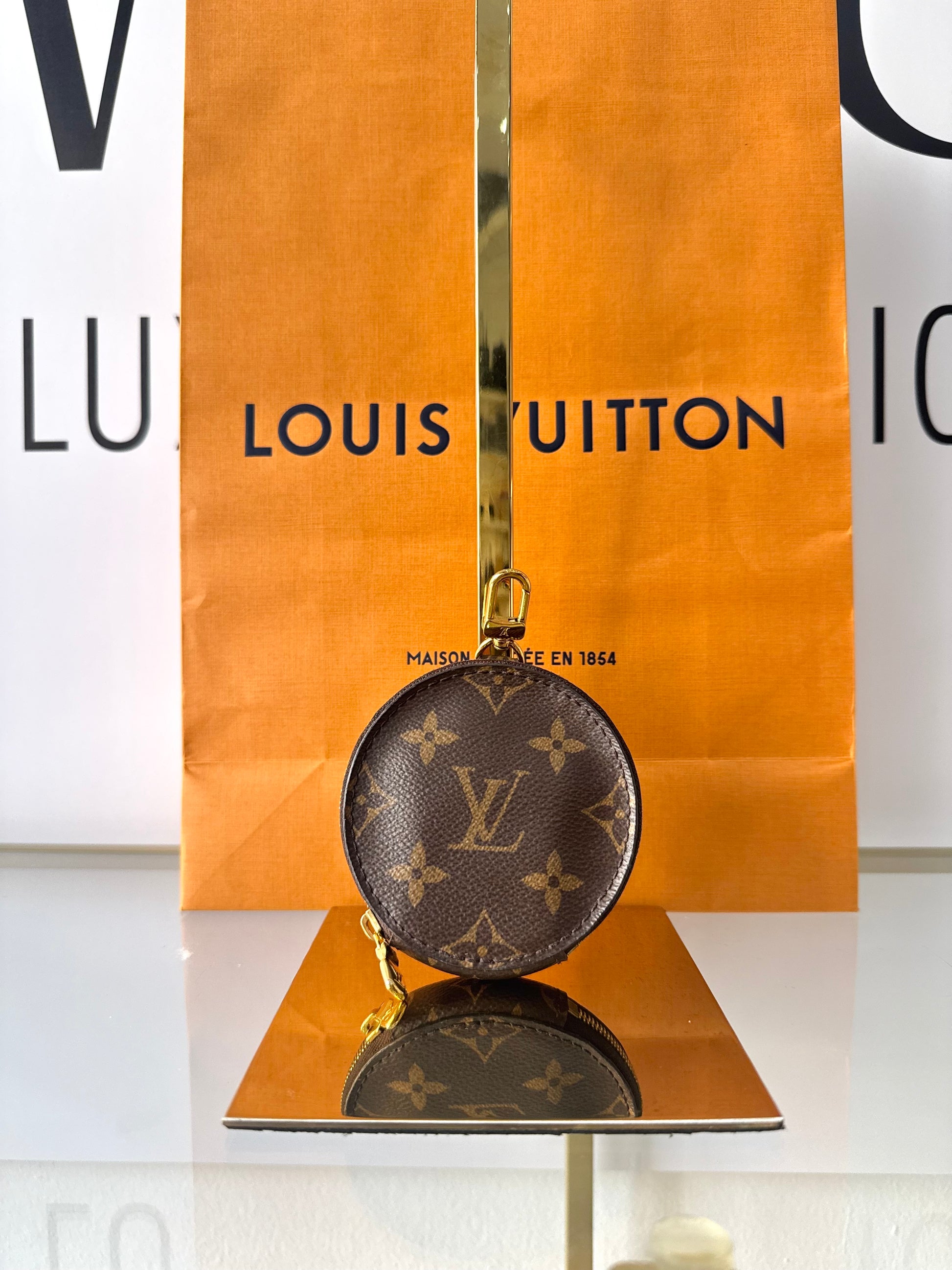 Borsa Multi Pochette Accessoires Monogram Louis Vuitton