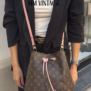 Borsa NéoNoé MM Monogram Louis Vuitton