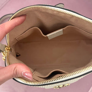 Borsa Ophidia GG Gucci