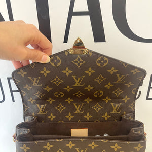 Borsa Métis Monogram Louis Vuitton