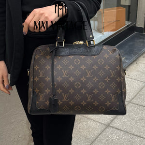 Borsa Retiro Monogram Louis Vuitton