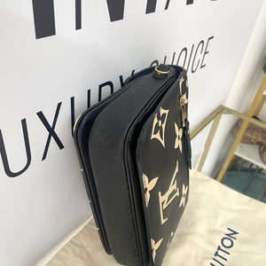 Borsa Métis Monogram Empreinte Giant Limited Edition LV Crafty Louis Vuitton