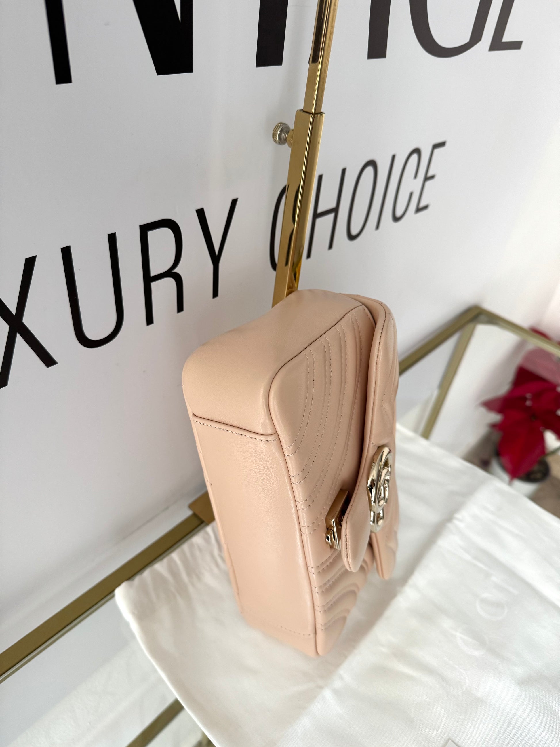 Borsa Marmont 22 GG Gucci