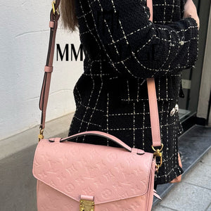Borsa Métis Monogram Empreinte Louis Vuitton