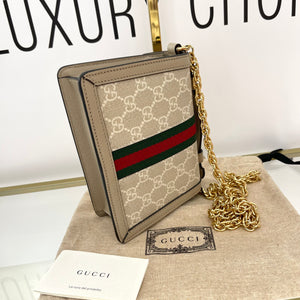 Borsa Mini Ophidia GG Supreme Gucci