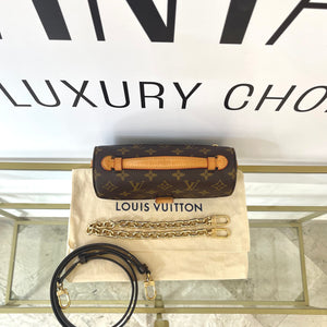 Borsa Métis East West Monogram Louis Vuitton