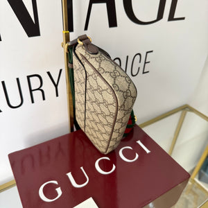 Pochette Ophidia GG Supreme Gucci