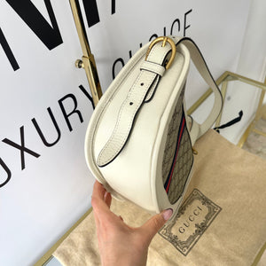 Borsa Ophidia Supreme Web Gucci