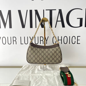 Borsa Ophidia GG Supreme Gucci