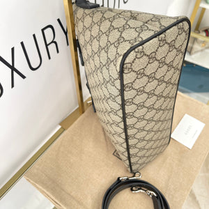 Borsa GG Supreme Gucci