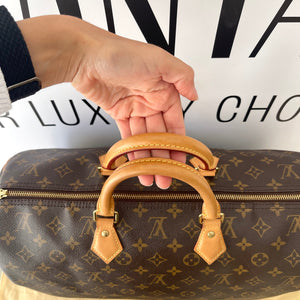 Borsa Speedy 40 Monogram Louis Vuitton