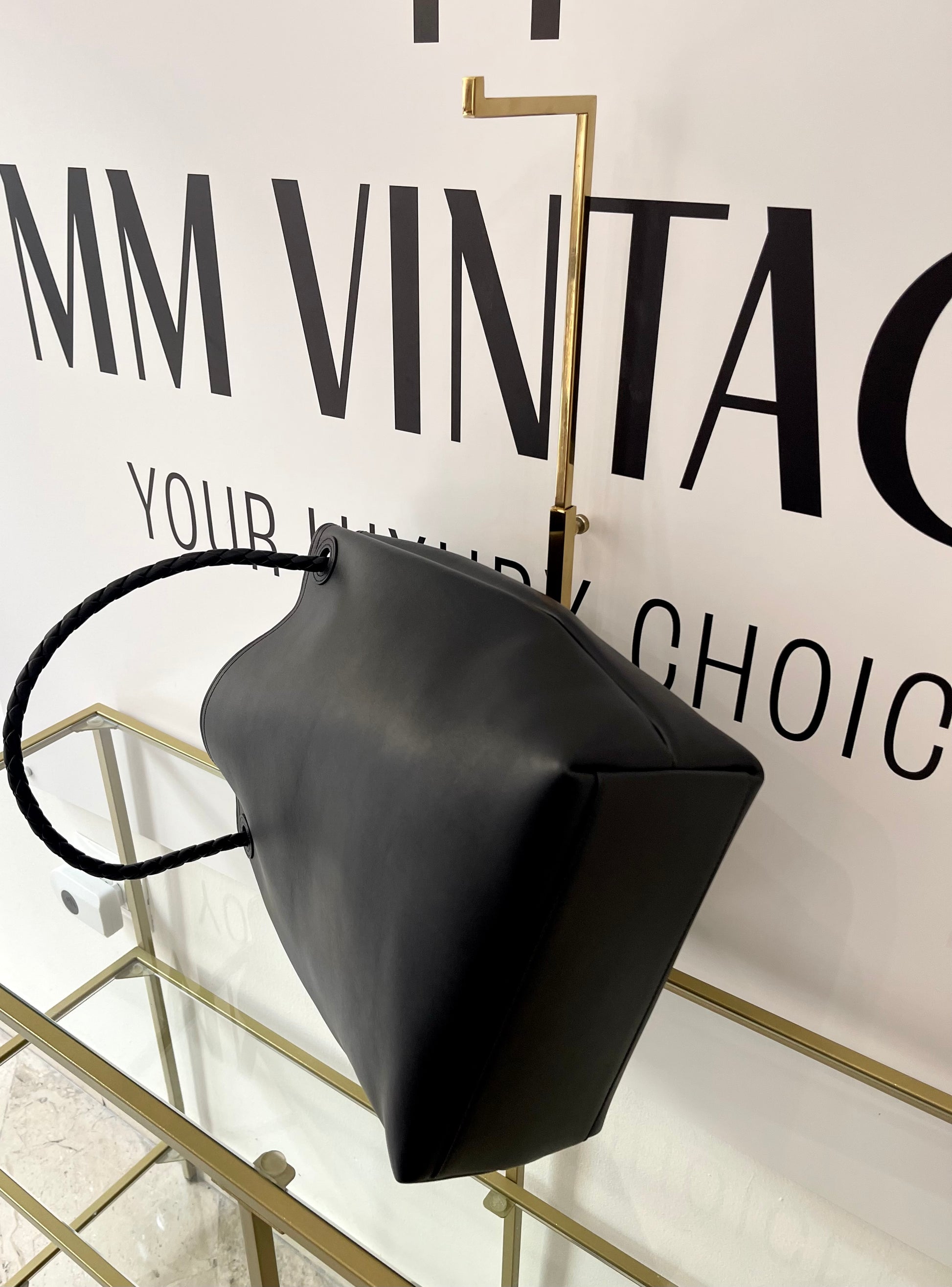 Secchiello Andiamo Bottega Veneta