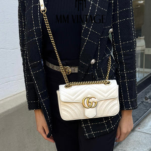 Borsa Marmont 22 GG Gucci