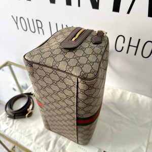 Bauletto Ophidia GG Gucci