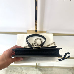 Borsa Interlocking GG Gucci