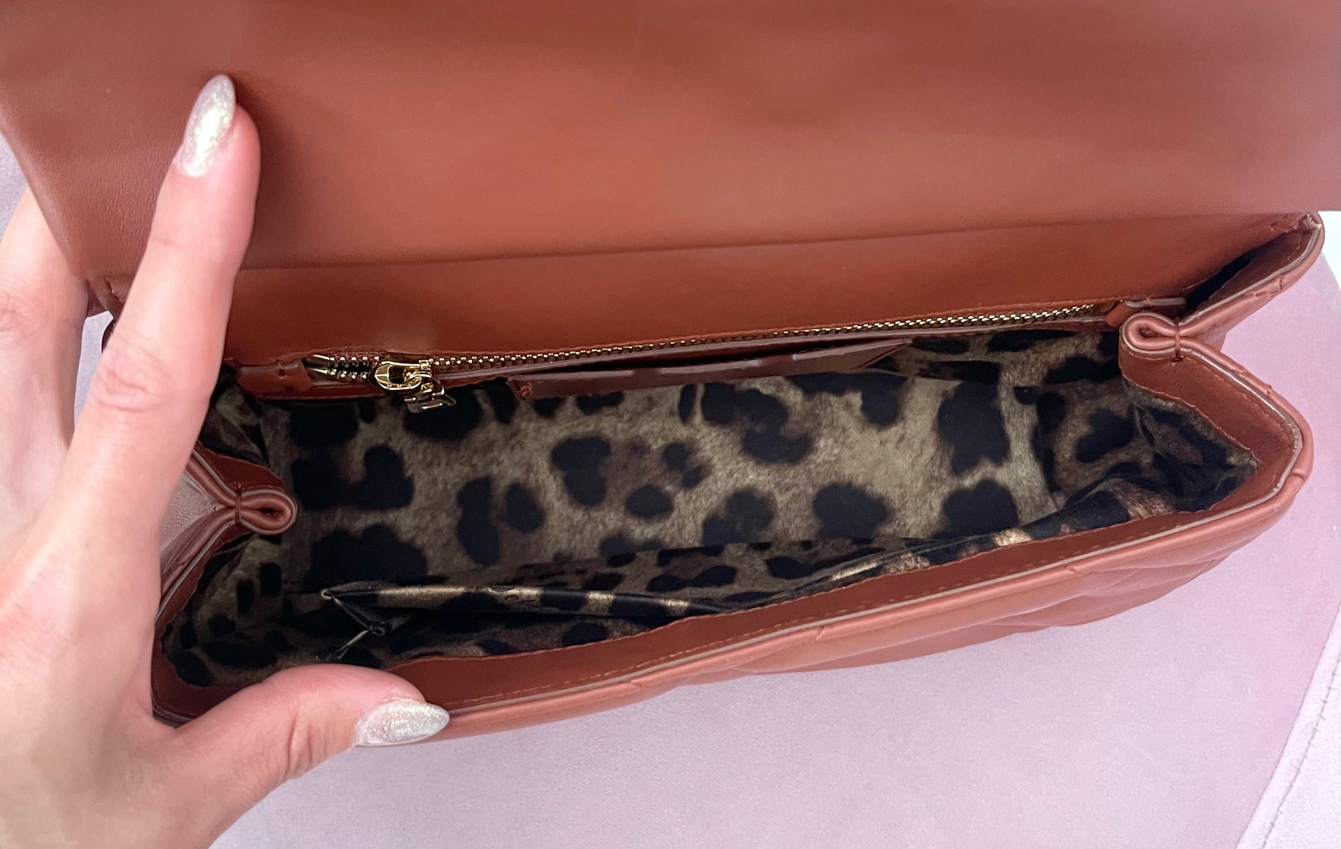 Borsa Sicily Dolce & Gabbana