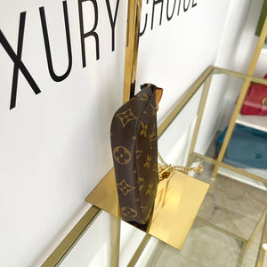 Borsa Mini Pochette Accessoires Monogram Louis Vuitton