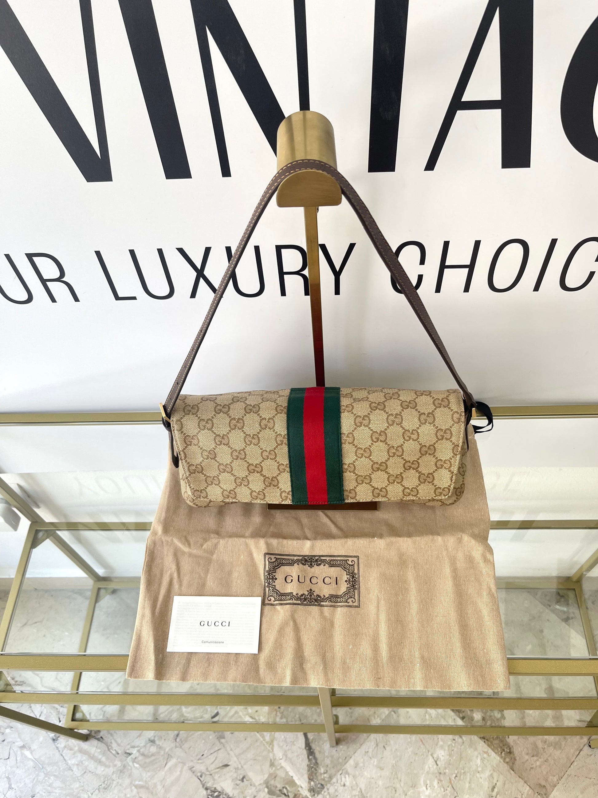 Borsa Madison Gucci