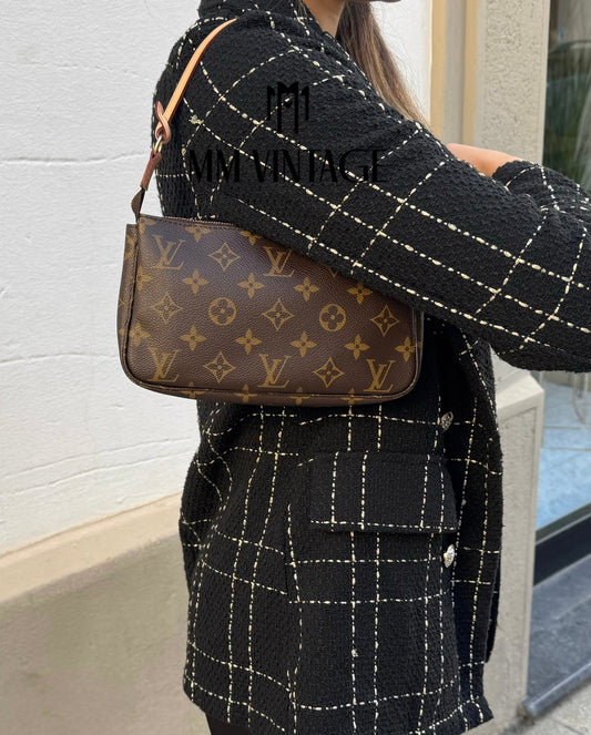 Pochette Accessoires Monogram Louis Vuitton