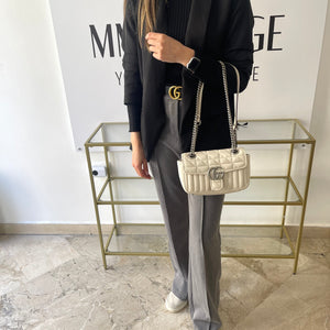 Borsa Marmont 22 GG Gucci