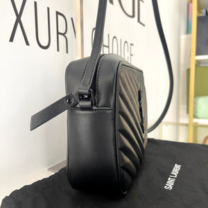 Borsa Camera Bag Lou Saint Laurent