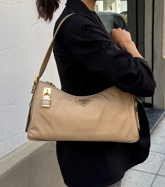 Borsa Aimée Prada
