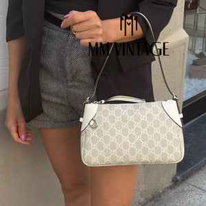 Borsa Emblem GG Gucci