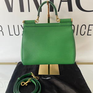 Borsa Sicily Dolce&Gabbana